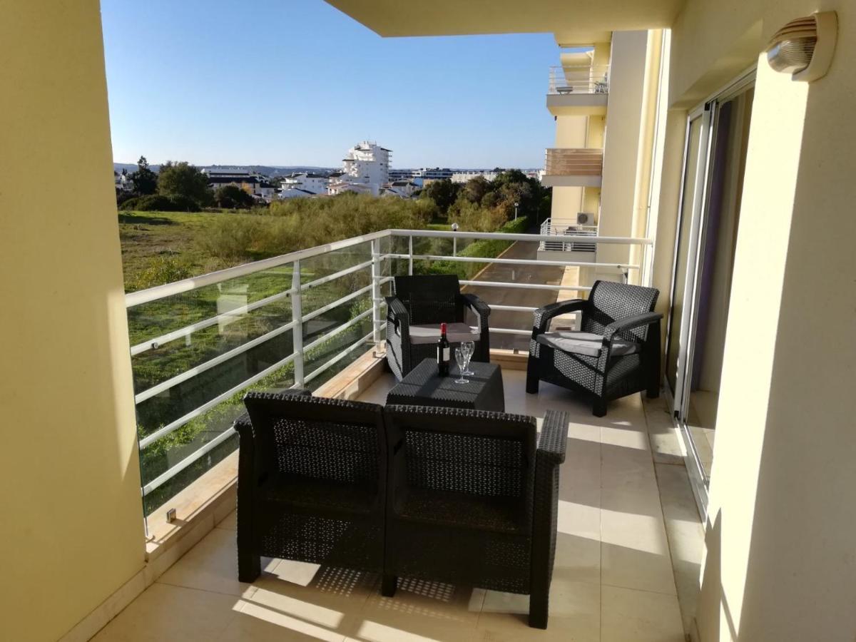 Apartamento Vila Marachique Alvor Exterior photo